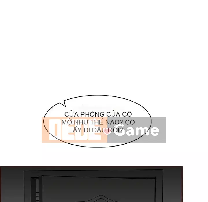 Mẹ tôi là sinh viên đại học Chương 90-91