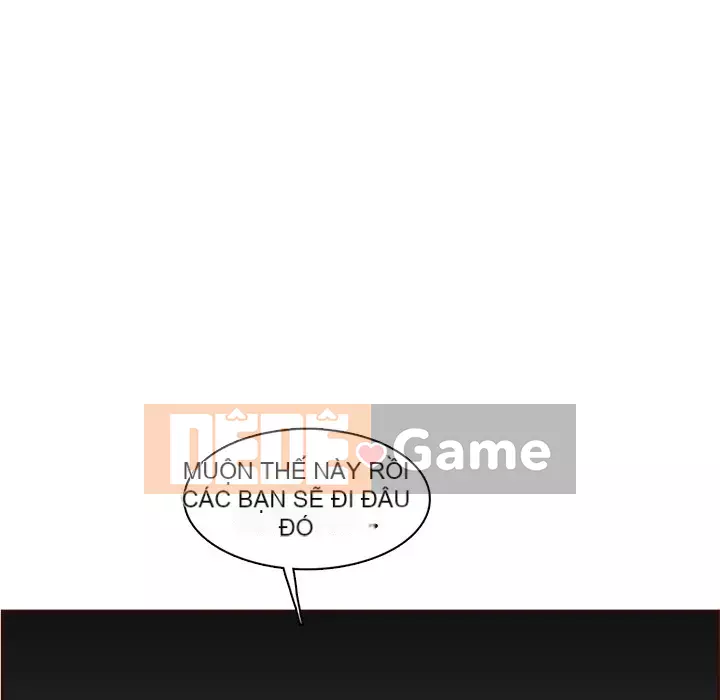 Mẹ tôi là sinh viên đại học Chương 90-91