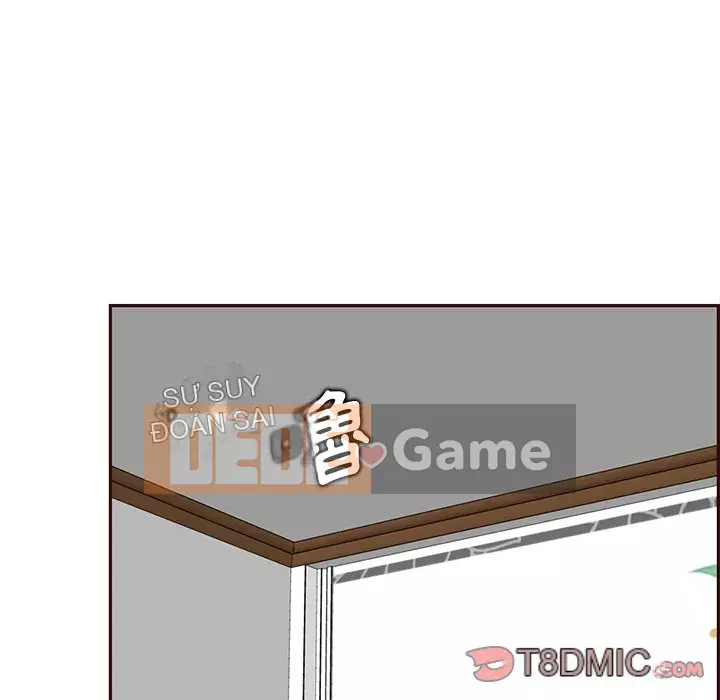 Mẹ tôi là sinh viên đại học Chương 90-91