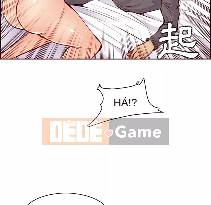 Mẹ tôi là sinh viên đại học Chương 90-91