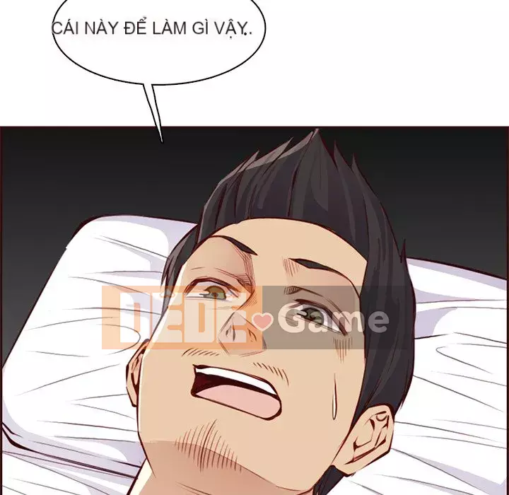 Mẹ tôi là sinh viên đại học Chương 90-91