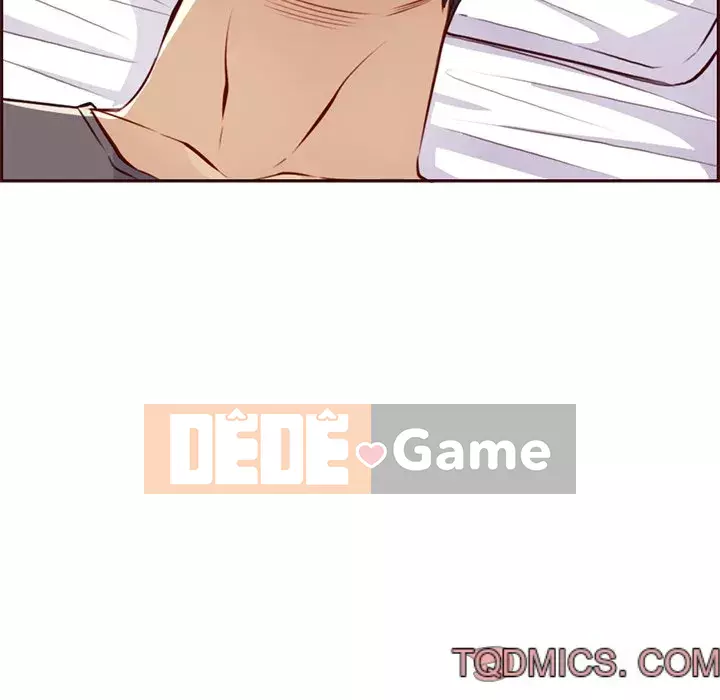 Mẹ tôi là sinh viên đại học Chương 90-91