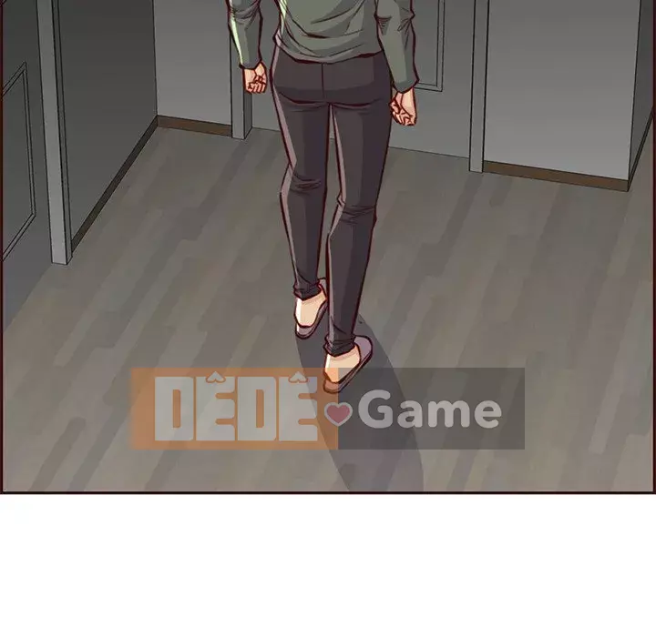 Mẹ tôi là sinh viên đại học Chương 90-91