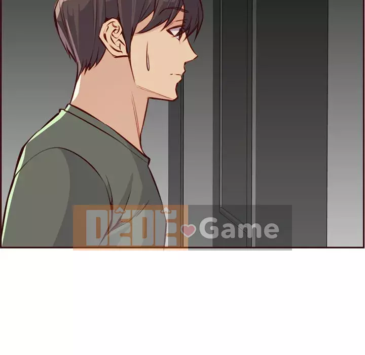 Mẹ tôi là sinh viên đại học Chương 90-91