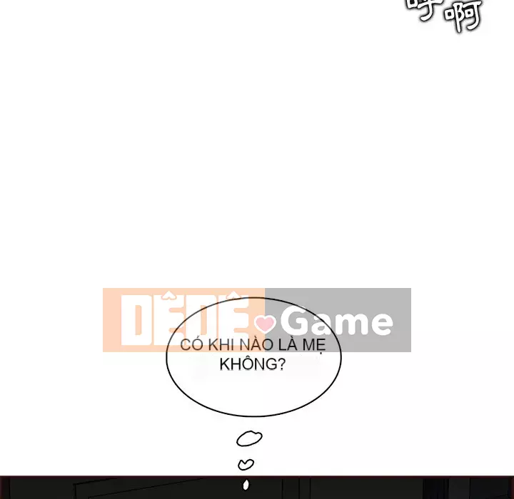 Mẹ tôi là sinh viên đại học Chương 90-91