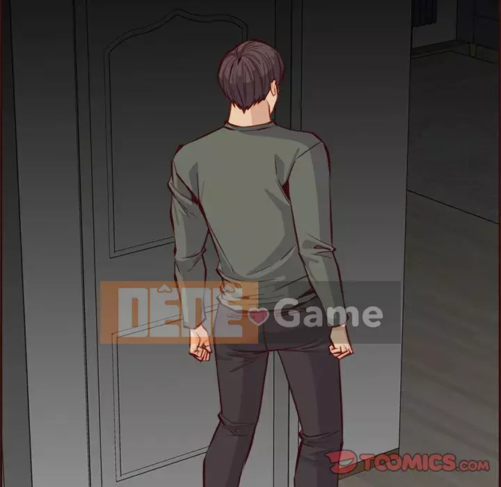 Mẹ tôi là sinh viên đại học Chương 90-91