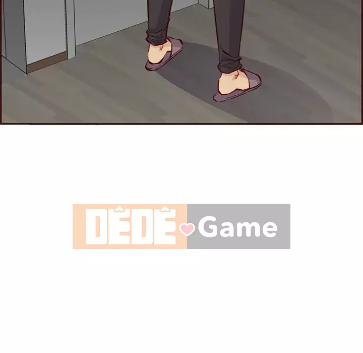 Mẹ tôi là sinh viên đại học Chương 90-91