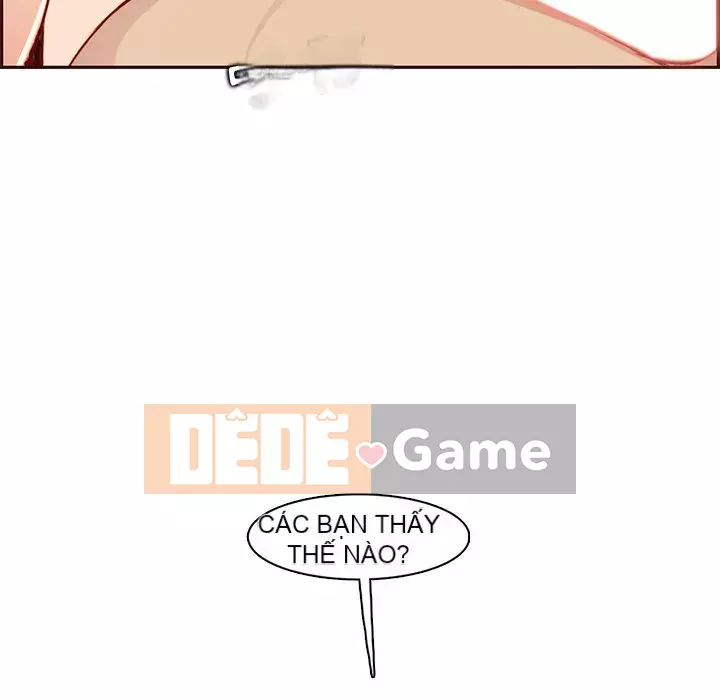 Mẹ tôi là sinh viên đại học Chương 90-91