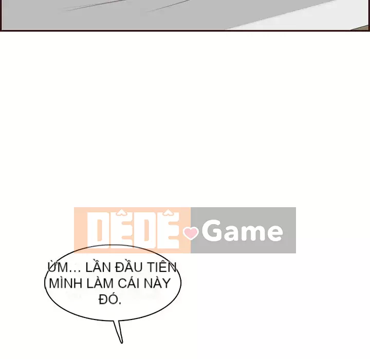 Mẹ tôi là sinh viên đại học Chương 90-91