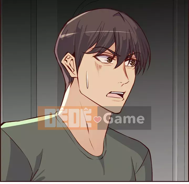 Mẹ tôi là sinh viên đại học Chương 90-91