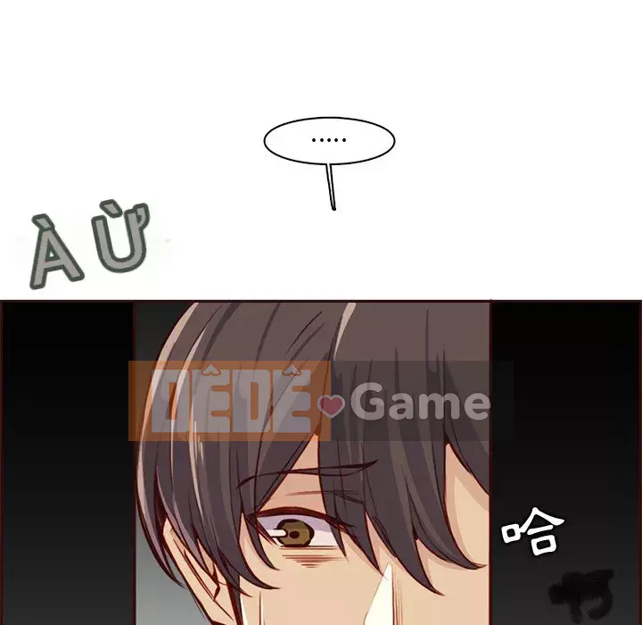 Mẹ tôi là sinh viên đại học Chương 90-91