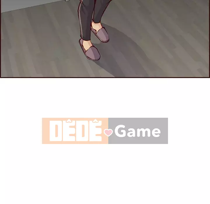 Mẹ tôi là sinh viên đại học Chương 90-91