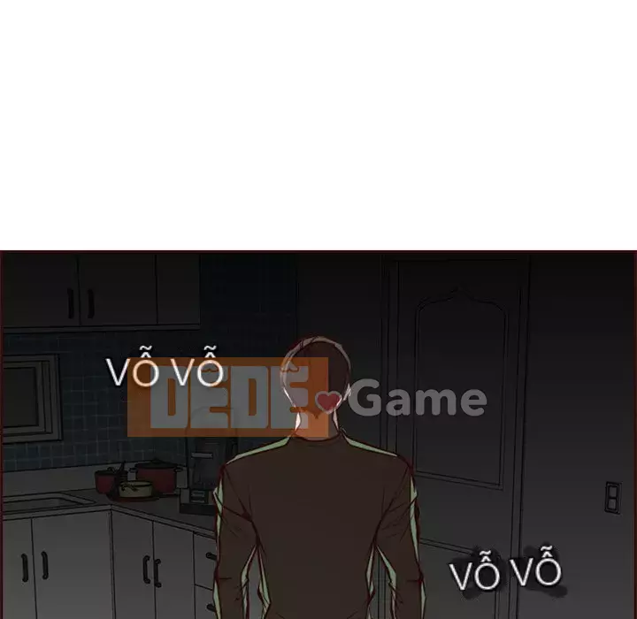 Mẹ tôi là sinh viên đại học Chương 90-91