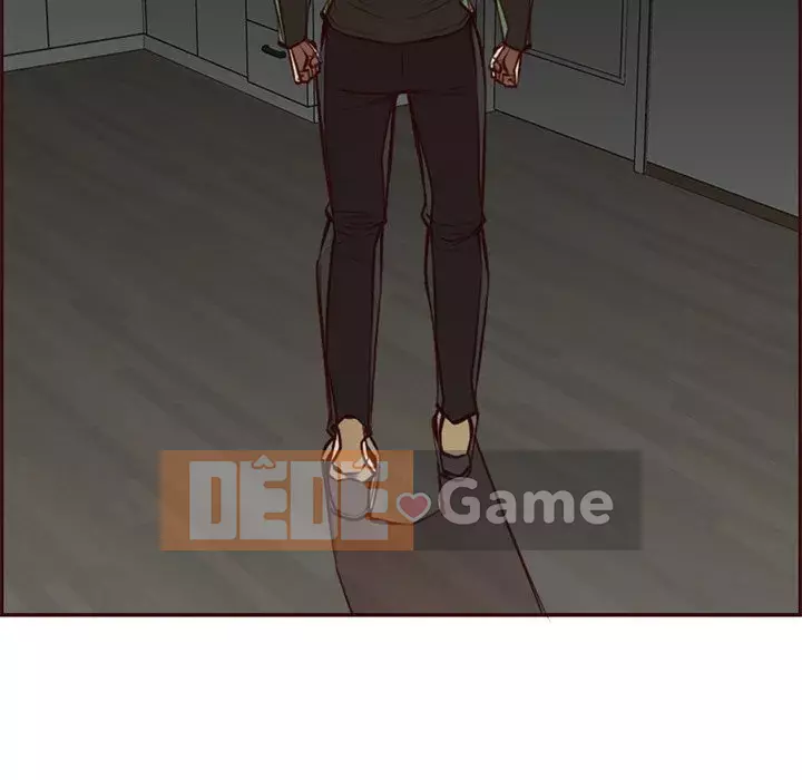 Mẹ tôi là sinh viên đại học Chương 90-91