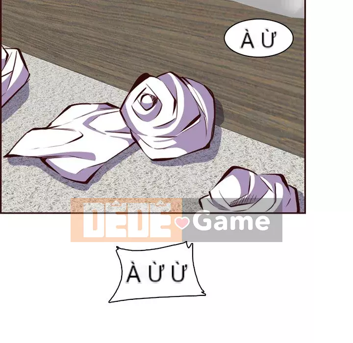 Mẹ tôi là sinh viên đại học Chương 90-91