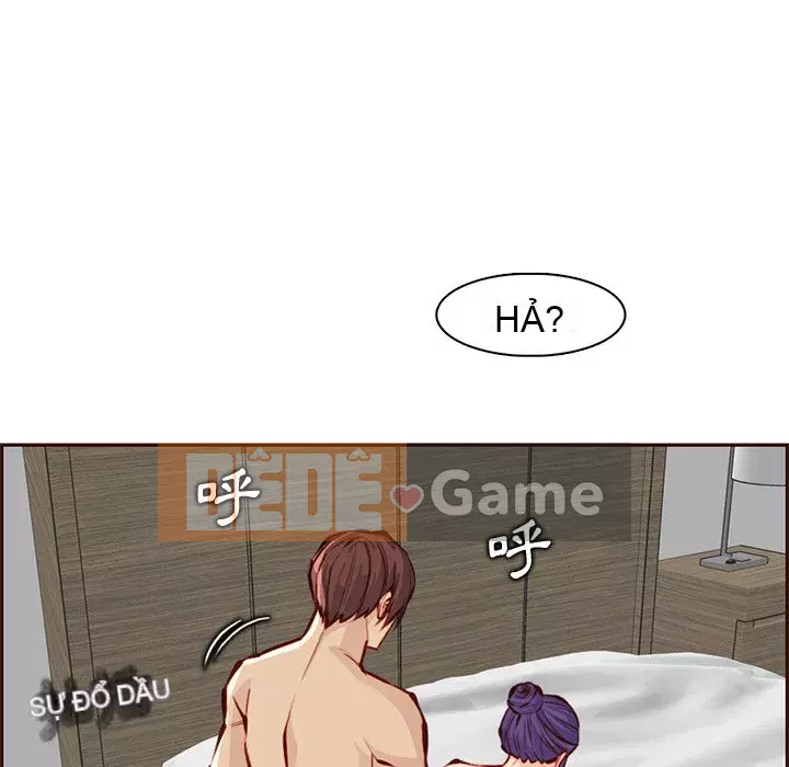 Mẹ tôi là sinh viên đại học Chương 90-91