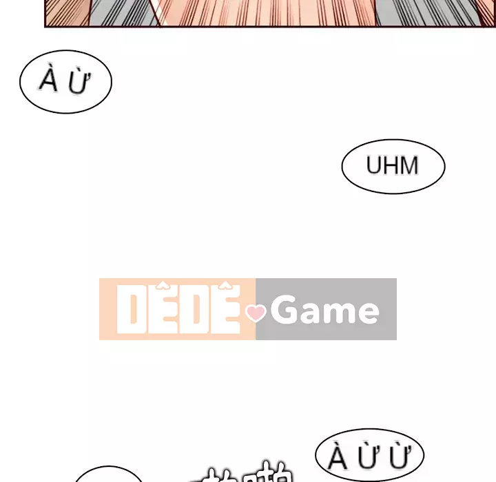 Mẹ tôi là sinh viên đại học Chương 90-91