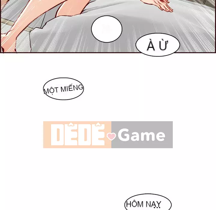 Mẹ tôi là sinh viên đại học Chương 90-91