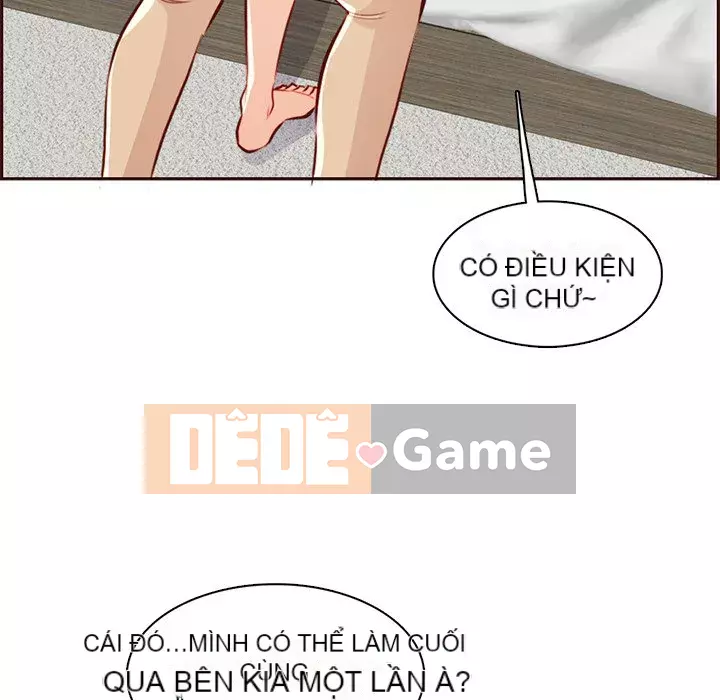 Mẹ tôi là sinh viên đại học Chương 90-91