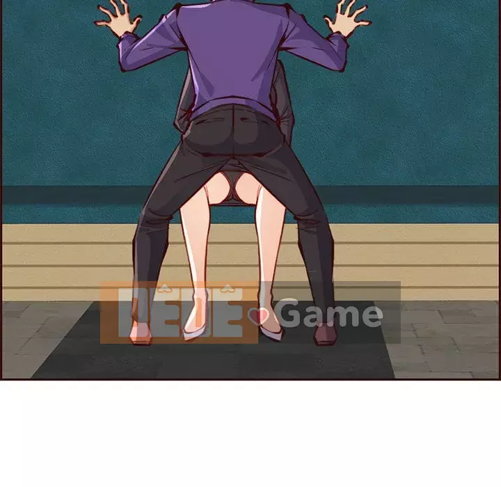 Mẹ tôi là sinh viên đại học Chương 88-89