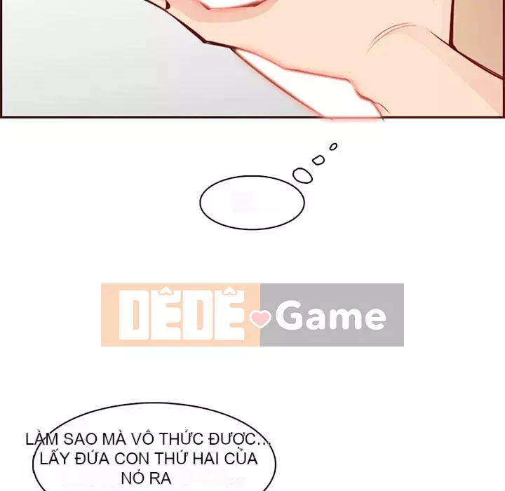 Mẹ tôi là sinh viên đại học Chương 88-89