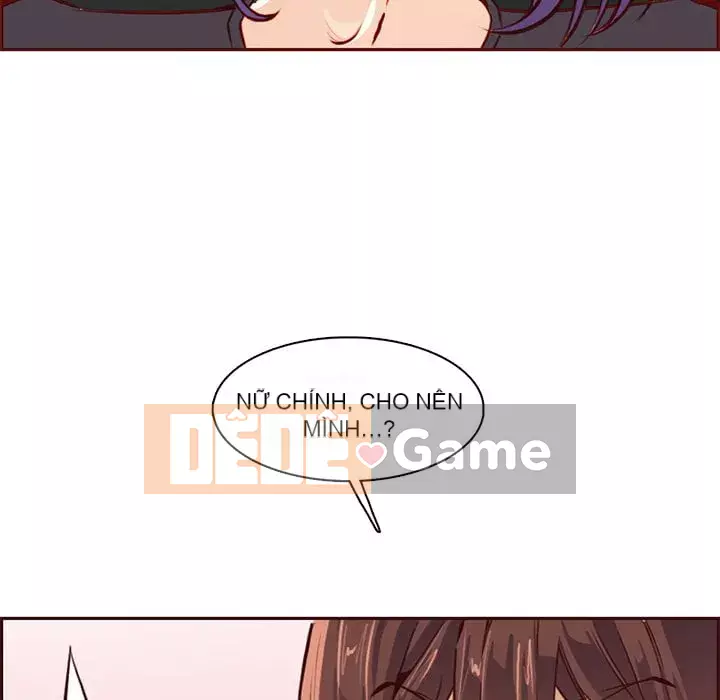 Mẹ tôi là sinh viên đại học Chương 88-89