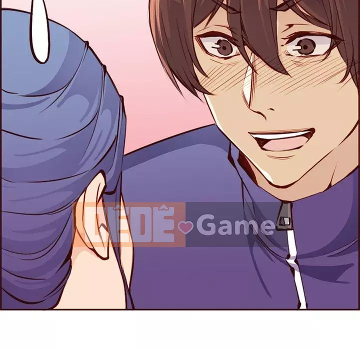 Mẹ tôi là sinh viên đại học Chương 88-89