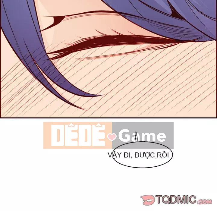 Mẹ tôi là sinh viên đại học Chương 88-89