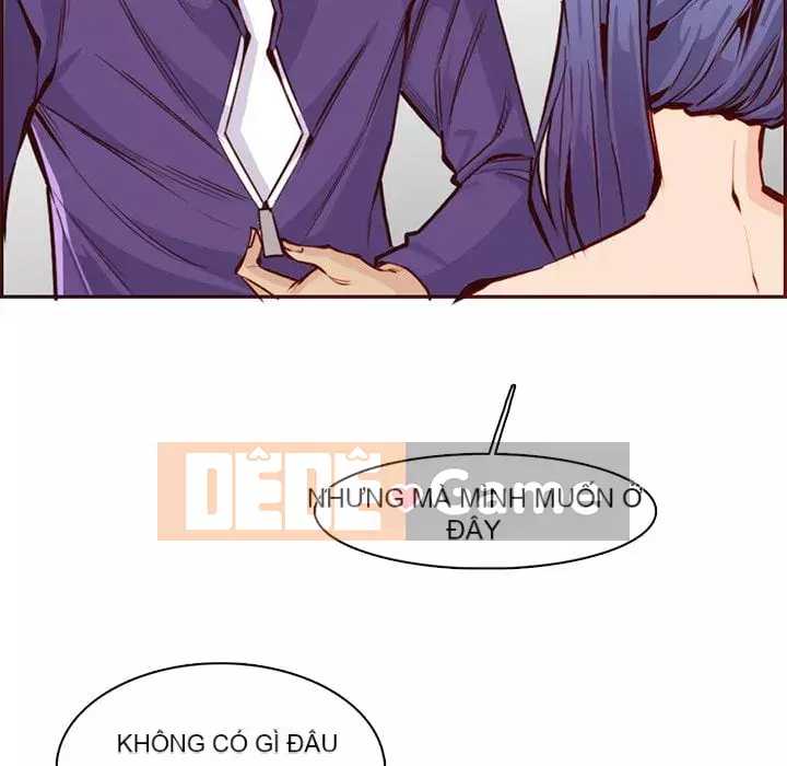 Mẹ tôi là sinh viên đại học Chương 88-89