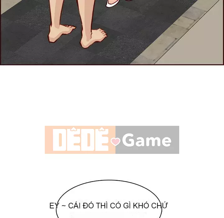 Mẹ tôi là sinh viên đại học Chương 88-89