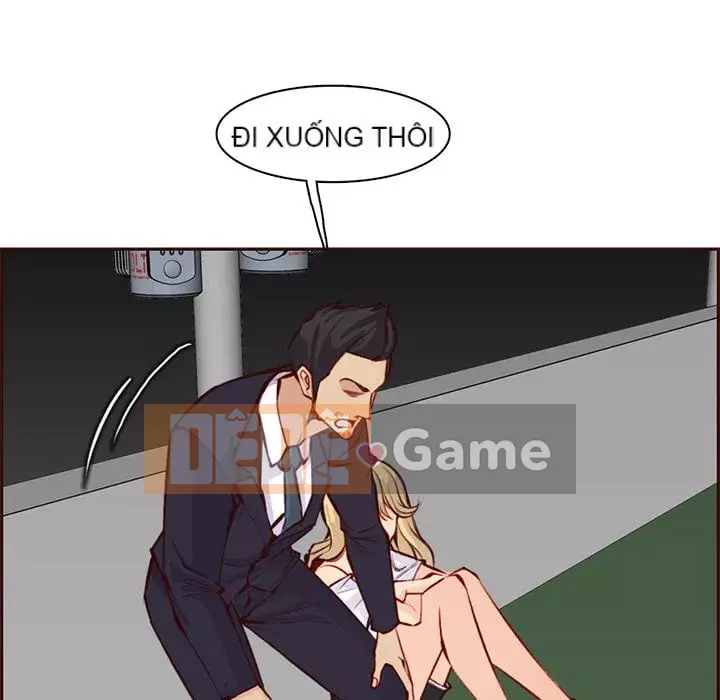 Mẹ tôi là sinh viên đại học Chương 88-89