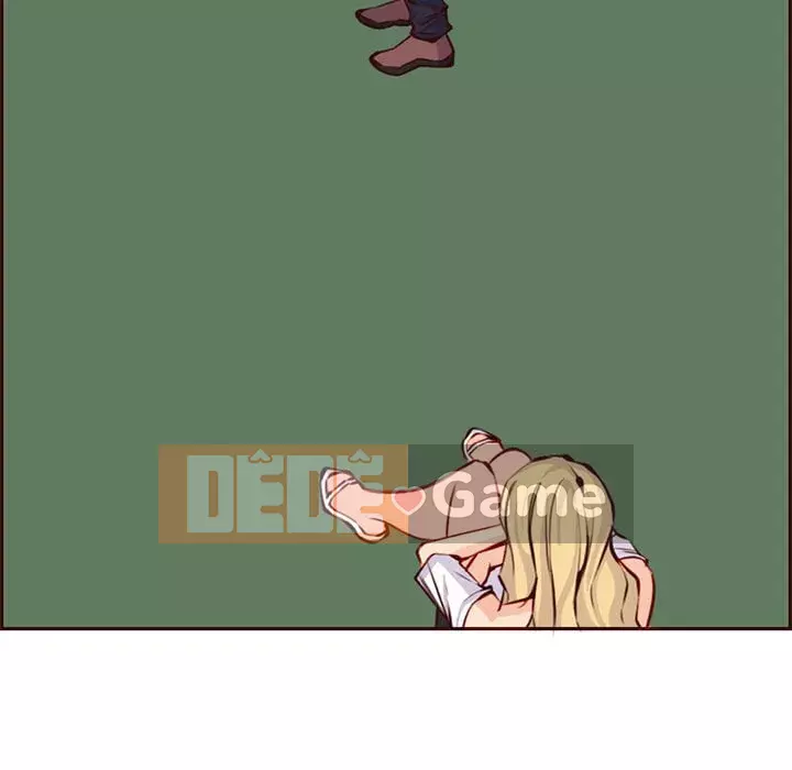 Mẹ tôi là sinh viên đại học Chương 88-89