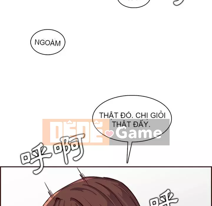 Mẹ tôi là sinh viên đại học Chương 88-89