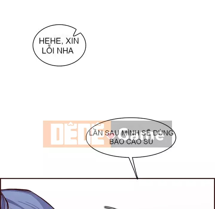 Mẹ tôi là sinh viên đại học Chương 88-89