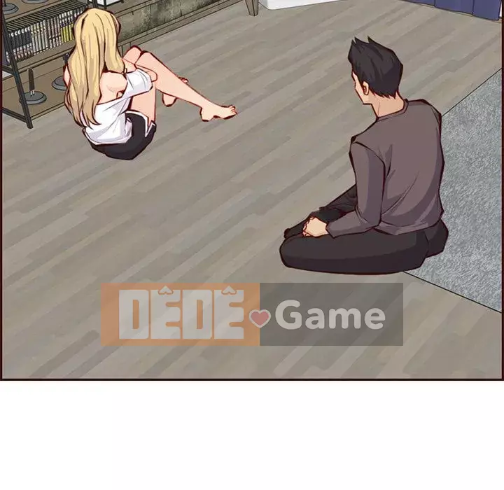 Mẹ tôi là sinh viên đại học Chương 88-89