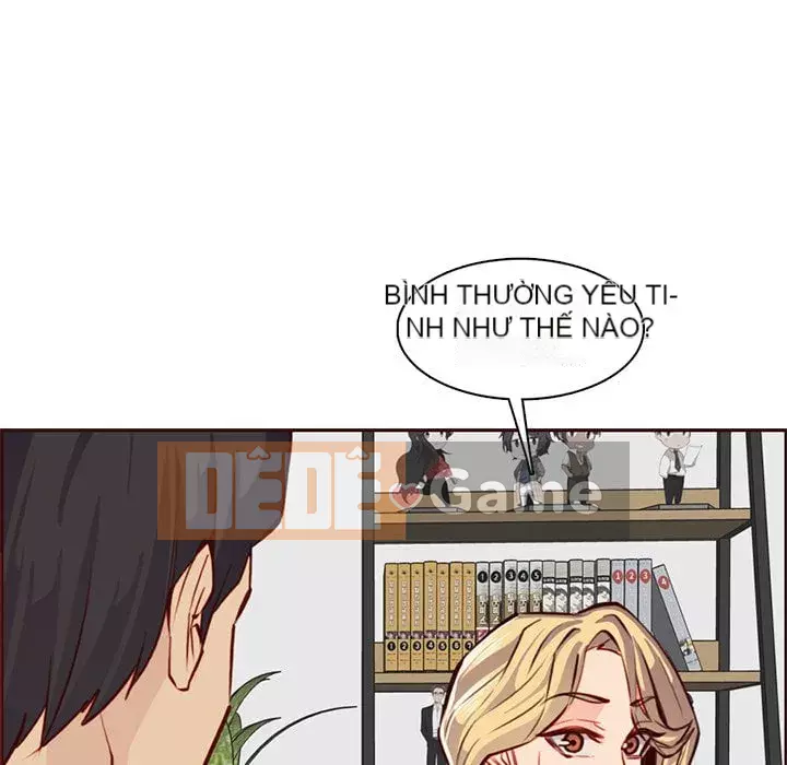 Mẹ tôi là sinh viên đại học Chương 88-89