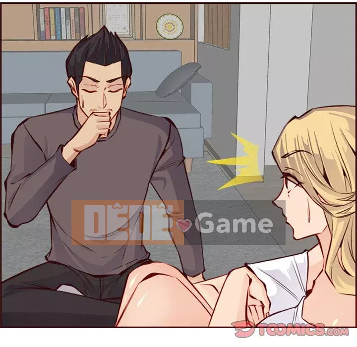 Mẹ tôi là sinh viên đại học Chương 88-89