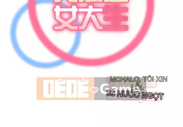 Mẹ tôi là sinh viên đại học Chương 88-89