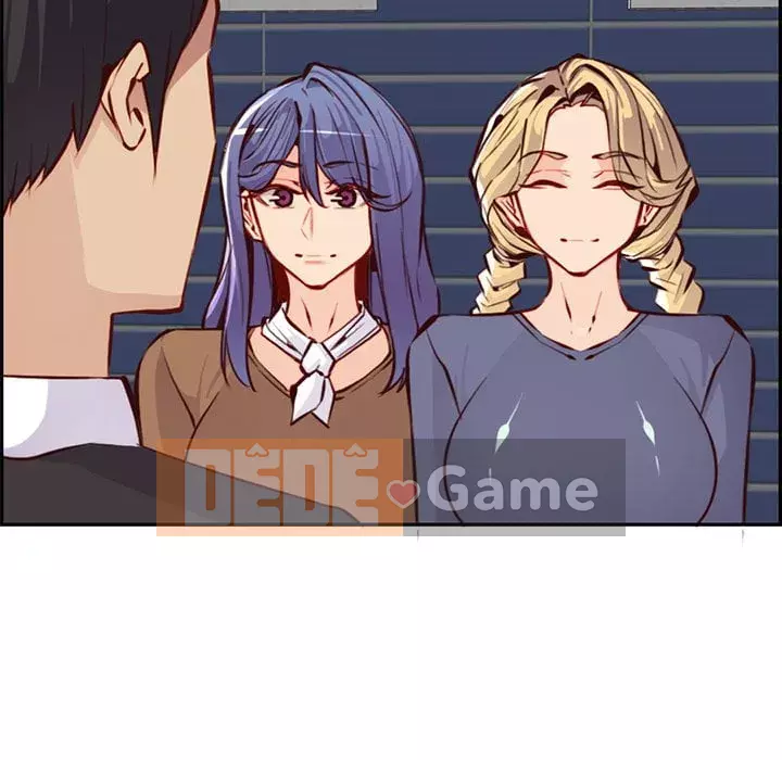 Mẹ tôi là sinh viên đại học Chương 88-89