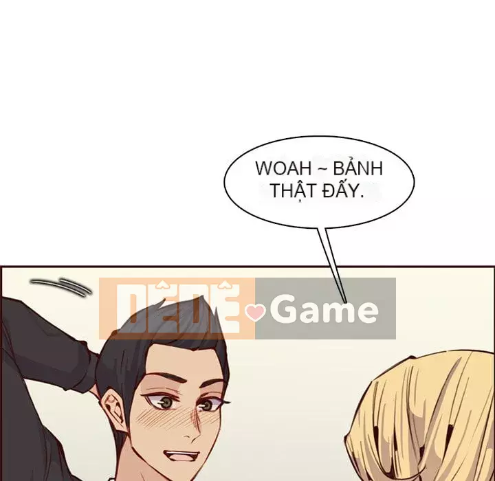 Mẹ tôi là sinh viên đại học Chương 88-89