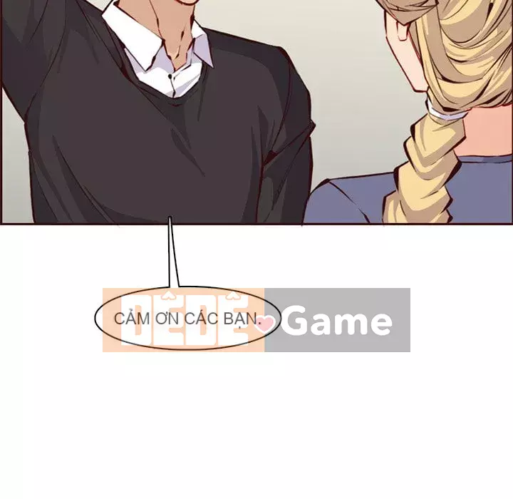 Mẹ tôi là sinh viên đại học Chương 88-89