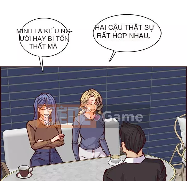 Mẹ tôi là sinh viên đại học Chương 88-89