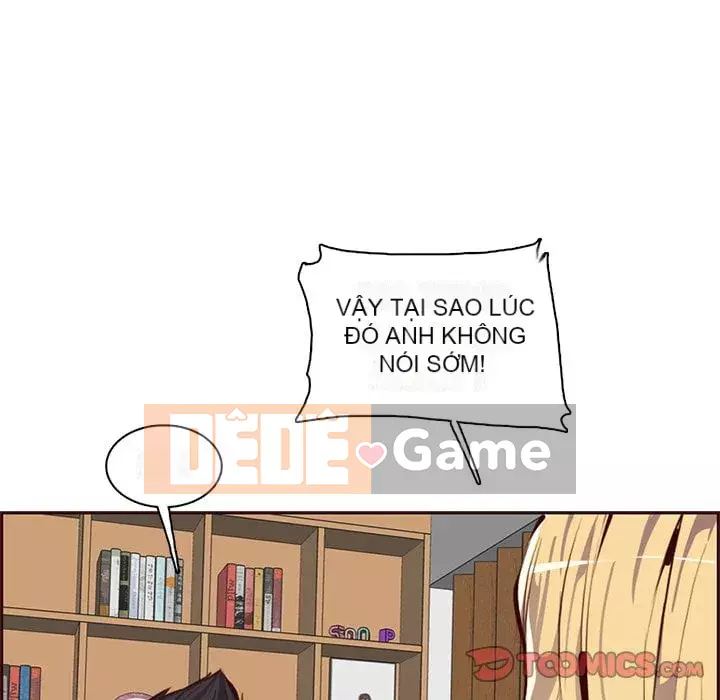 Mẹ tôi là sinh viên đại học Chương 88-89