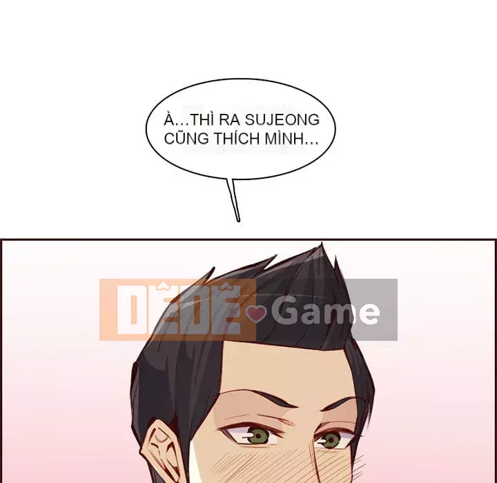 Mẹ tôi là sinh viên đại học Chương 88-89