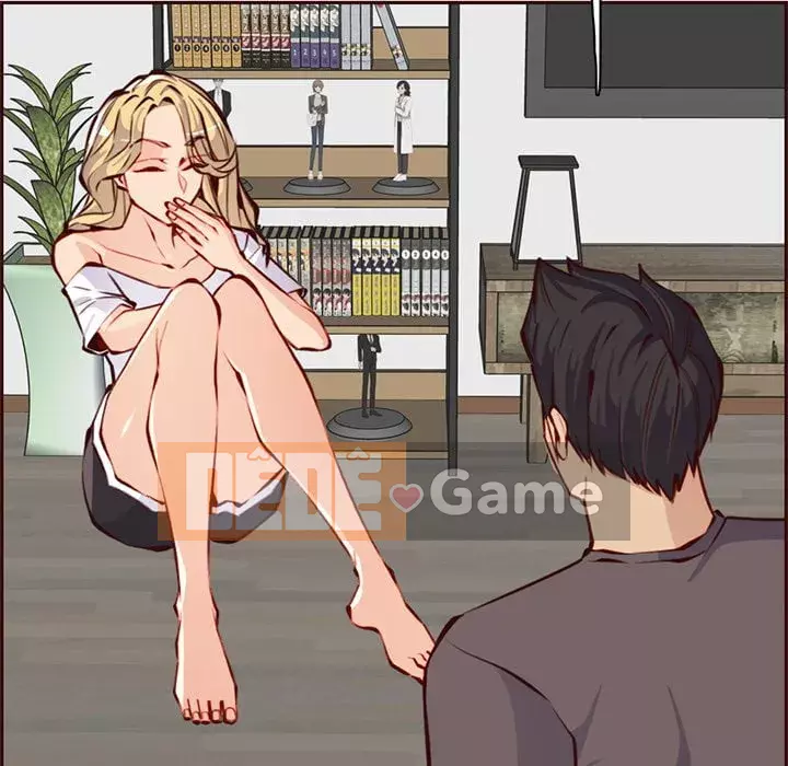 Mẹ tôi là sinh viên đại học Chương 88-89