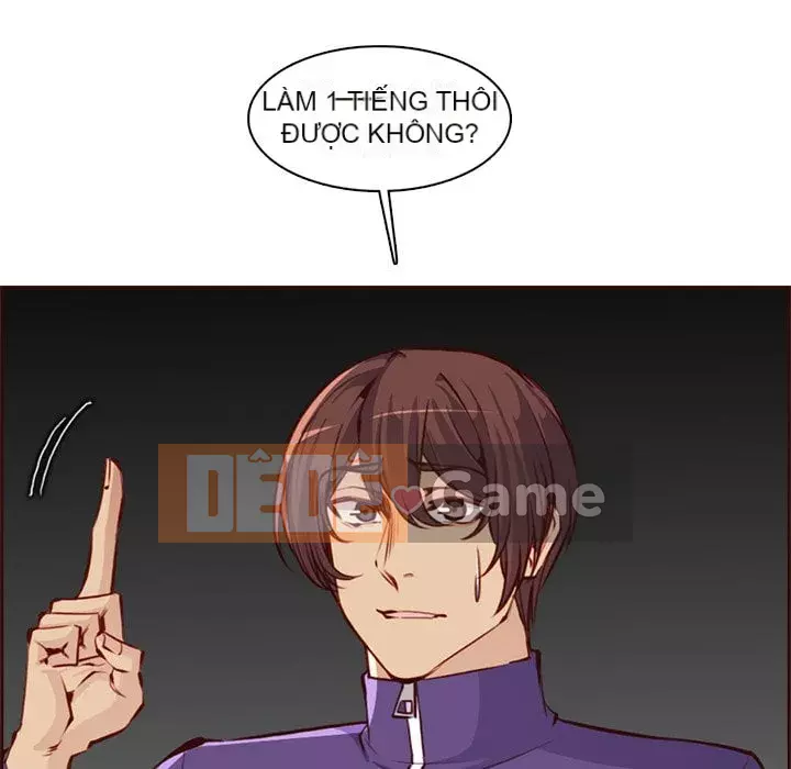 Mẹ tôi là sinh viên đại học Chương 88-89