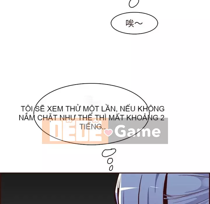 Mẹ tôi là sinh viên đại học Chương 88-89