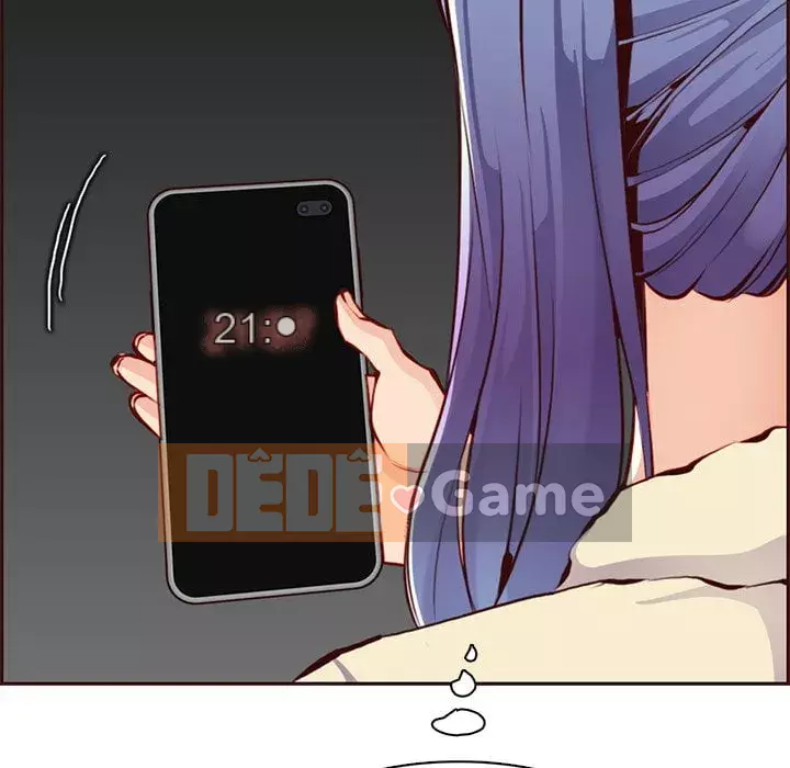 Mẹ tôi là sinh viên đại học Chương 88-89