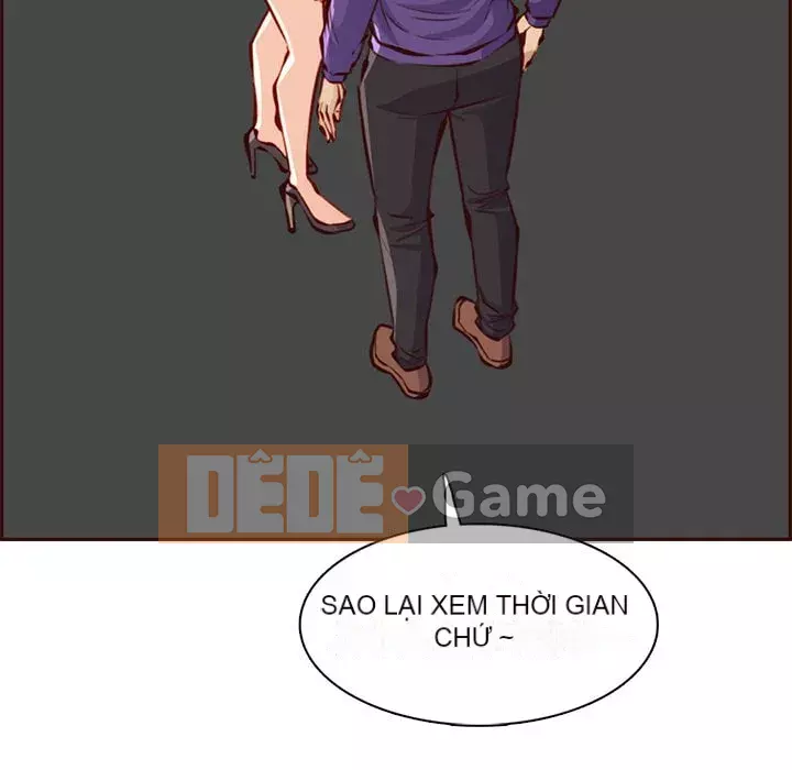 Mẹ tôi là sinh viên đại học Chương 88-89