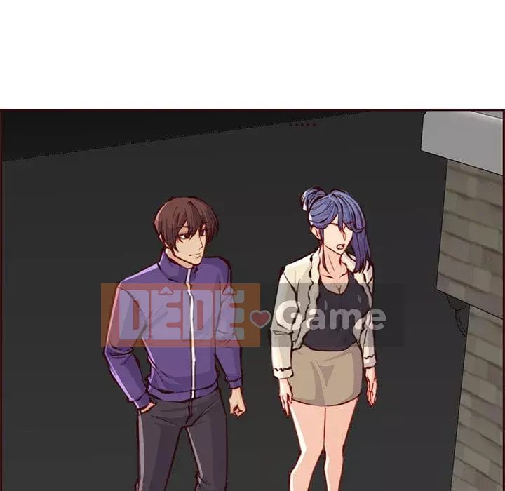 Mẹ tôi là sinh viên đại học Chương 88-89